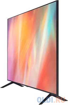 Телевизор Samsung UE70AU7100UXRU 70" LED 4K Ultra HD в Москвe