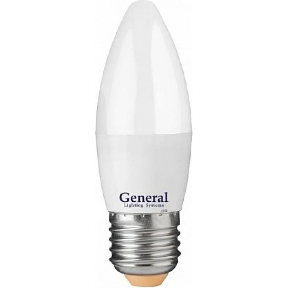 Лампа General Lighting Systems