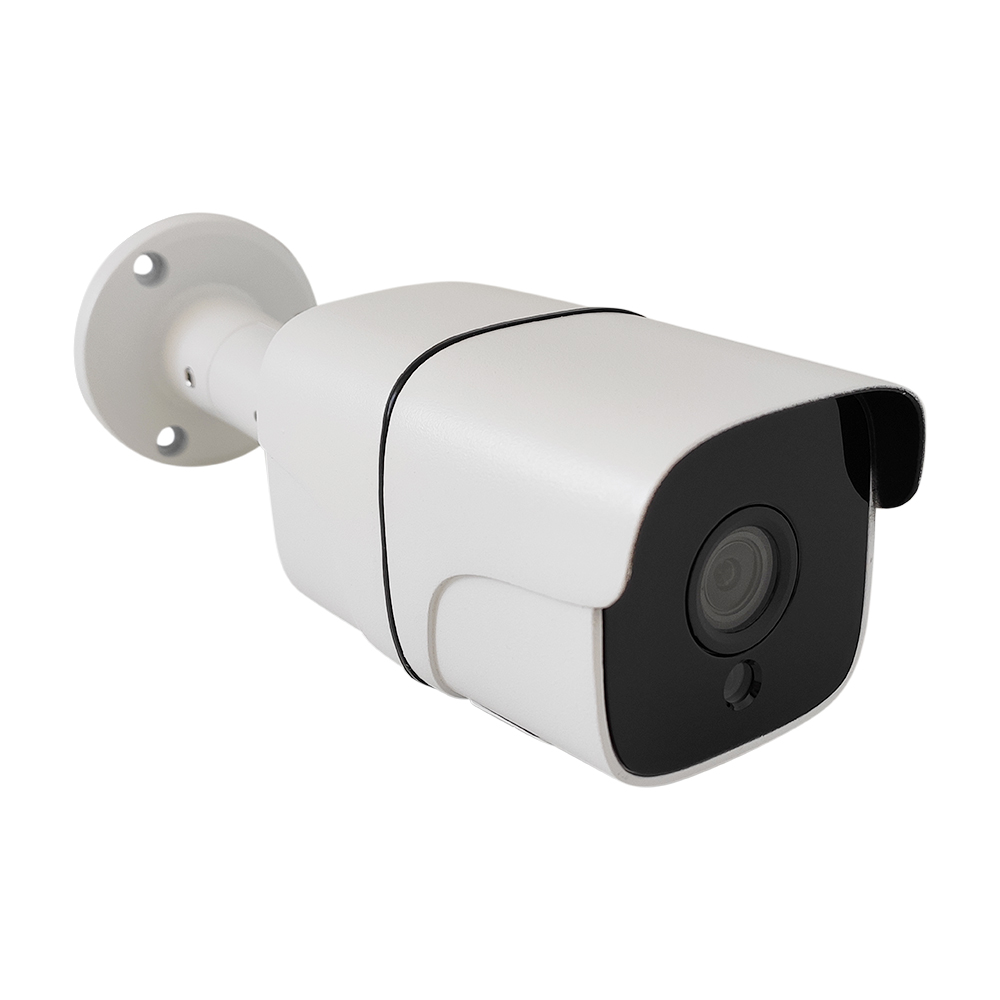 IP-камера Линия Bullet IPC10P2MOBI10F 2.8 мм, уличная, корпусная, 2Мпикс, CMOS, до 1920x1080, до 25 кадров/с, ИК подсветка 30м, POE, -20 °C/+50 °C, белый (IPC10P2MOBI10F28)
