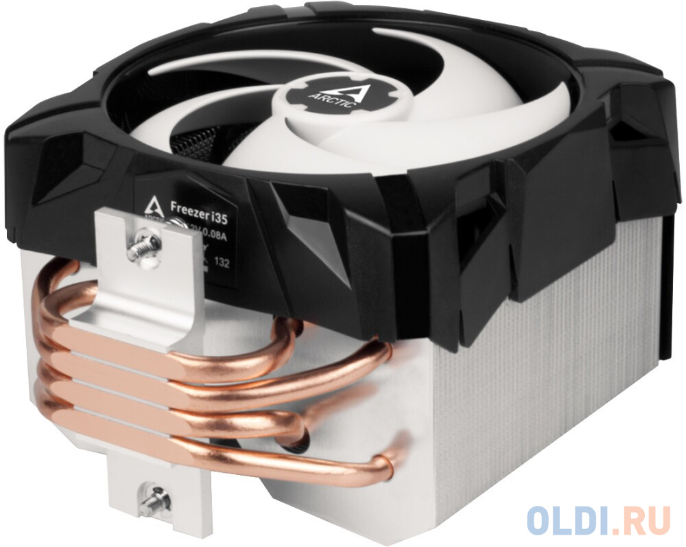 Система охлаждения для процессора Arctic Cooling Freezer i35