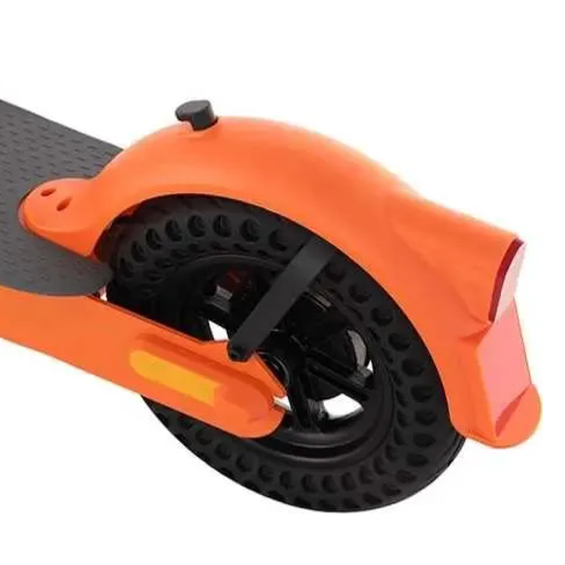 Электросамокат IconBIT KickScooter City Pro Orange TRS2023 в Москвe