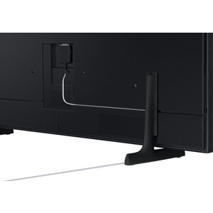 Телевизор Samsung QE43LS03BAU The Frame черный (43'', 50Гц, SmartTV, Tizen, WiFi)