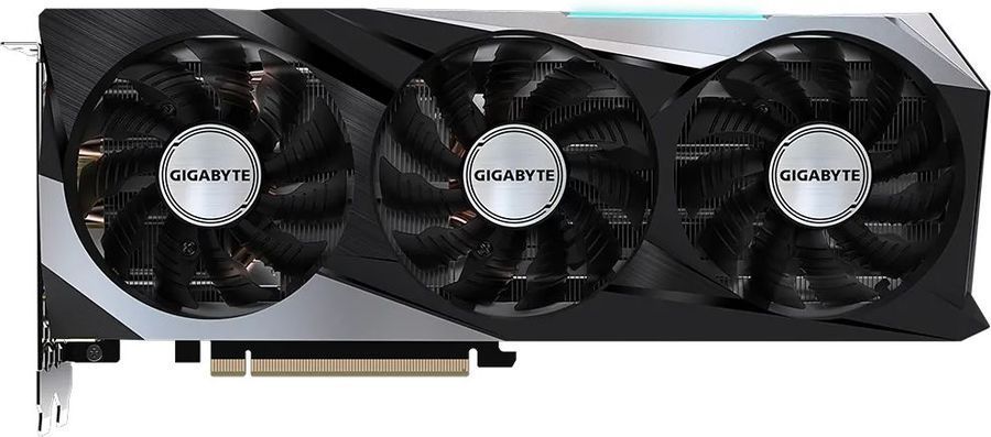 Видеокарта Gigabyte PCIE16 RTX3060TI 8G GDDR6X N306TXGAMING OC-8GD в Москвe