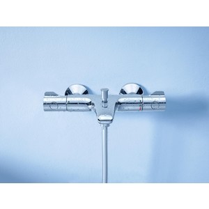 Термостат для ванны Grohe Grohtherm 800 (34567000) в Москвe