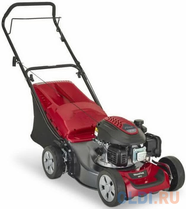 Газонокосилка бензиновая Mountfield HP42