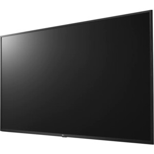 Коммерческий телевизор LG 55UT640 (55'', 4K UHD, webOS, Wi-Fi, черный)