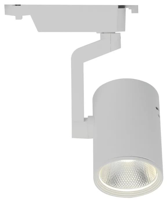 Трековый светильник Arte lamp Traccia A2330PL-1WH