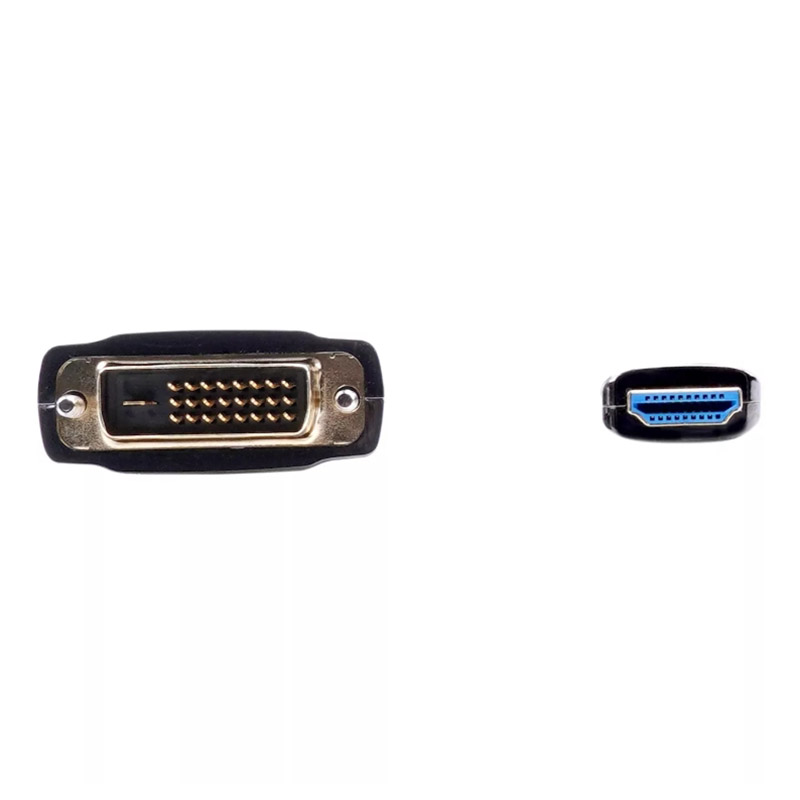 Аксессуар Vcom HDMI - DVI(24+1) 15m D3741D-15.0 в Москвe