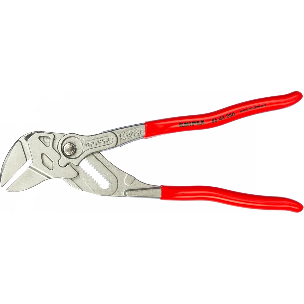 Переставные ключ Knipex