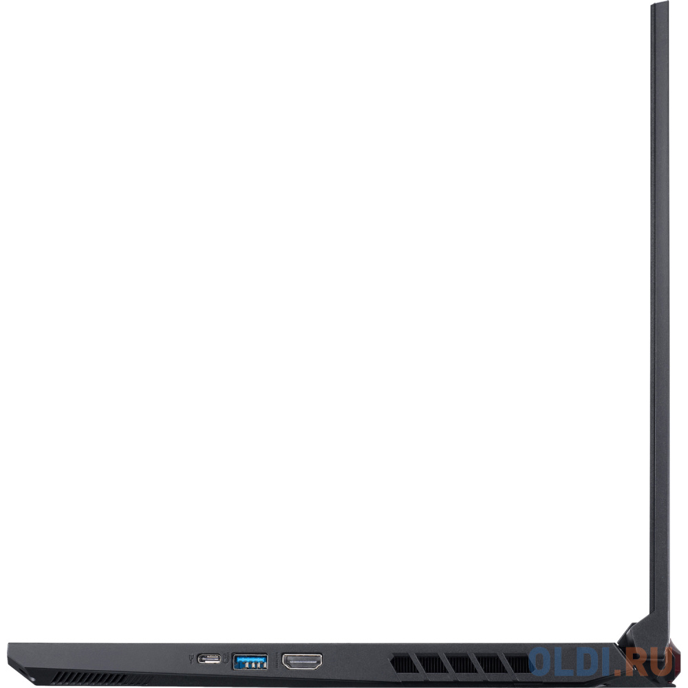 Ноутбук Acer Aspire AN515-57-79GQ NH.QELEM.00B 15.6"