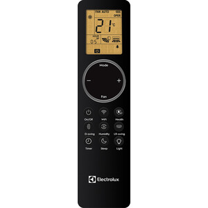 Сплит-система Electrolux EACS/I-09HEN-BLACK/N8 комплект