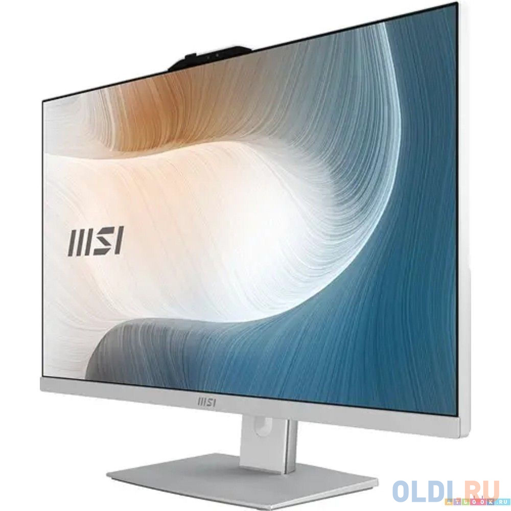 Моноблок MSI Modern AM272P 1M-676XRU 9S6-AF8232-676