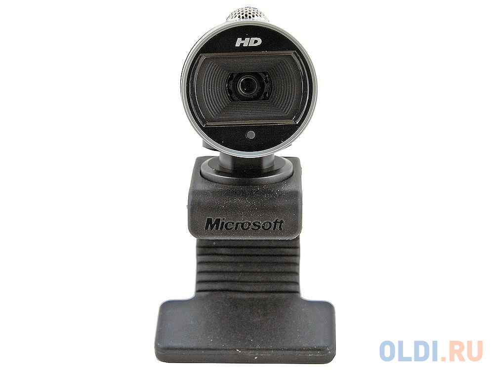 Веб-Камера Microsoft Lifecam Cinema USB 6CH-00002