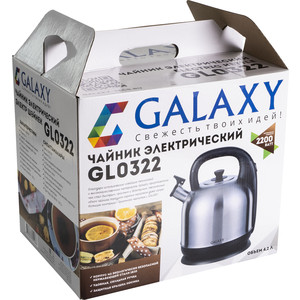 Чайник электрический GALAXY GL0322