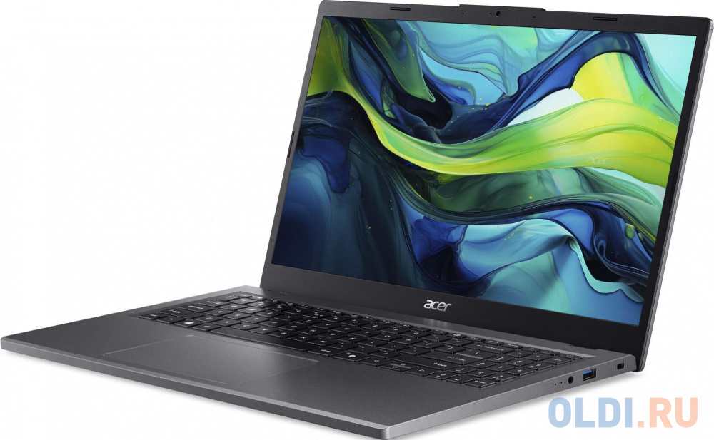 Ноутбук Acer Aspire 15 A15-41M-R78V NX.KXBCD.003 15.6"