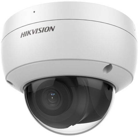 Камера видеонаблюдения Hikvision DS-2CD2143G2-IU(2.8mm) белый
