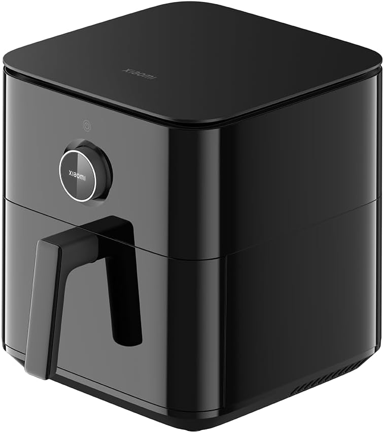 Аэрогриль Xiaomi Smart Air Fryer 6.5 литров, Черный в Москвe