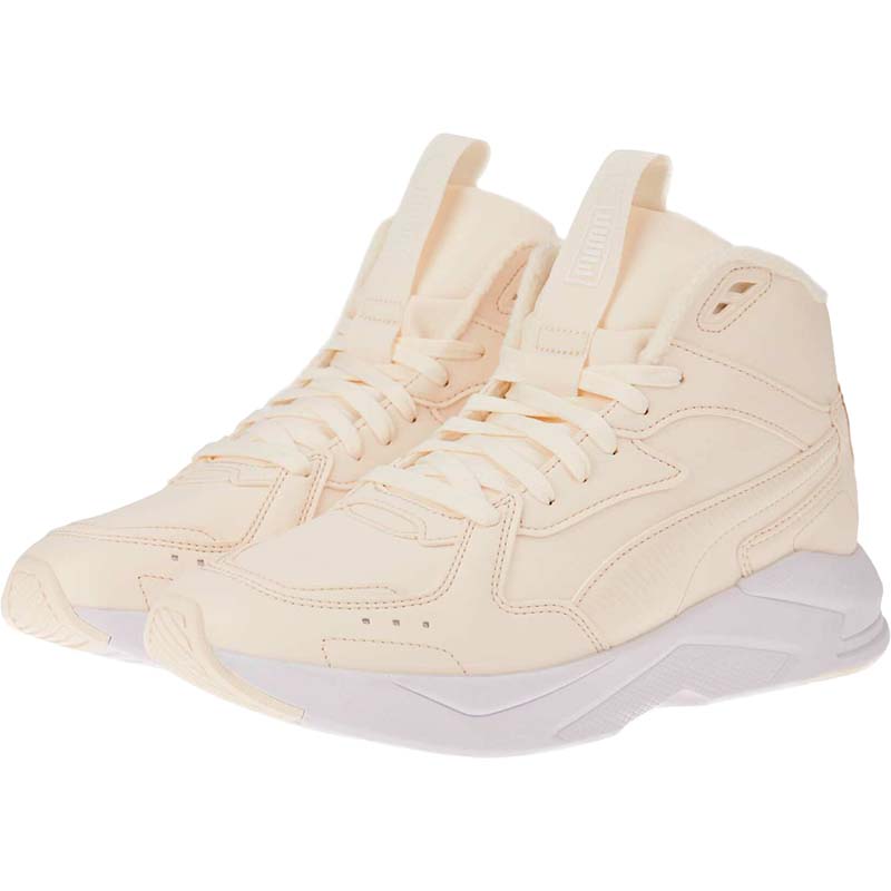 Кроссовки Puma X-Ray Lite Pro Mid р.37.5 EUR Beige 38461904