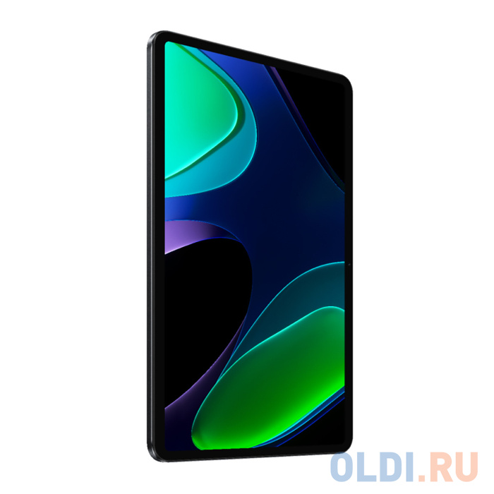 Планшет Mi Pad 6 RU 8+256 Gravity Gray (VHU4368RU)