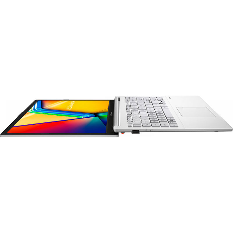 Ноутбук ASUS E1504GA-BQ149 Silver 90NB0ZT1-M005Z0 (Intel N200 1.0Ghz/8192Mb/256Gb SSD/Intel UHD Graphics/Wi-Fi/Bluetooth/Cam/15.6/1920х1080/No OS) в Москвe