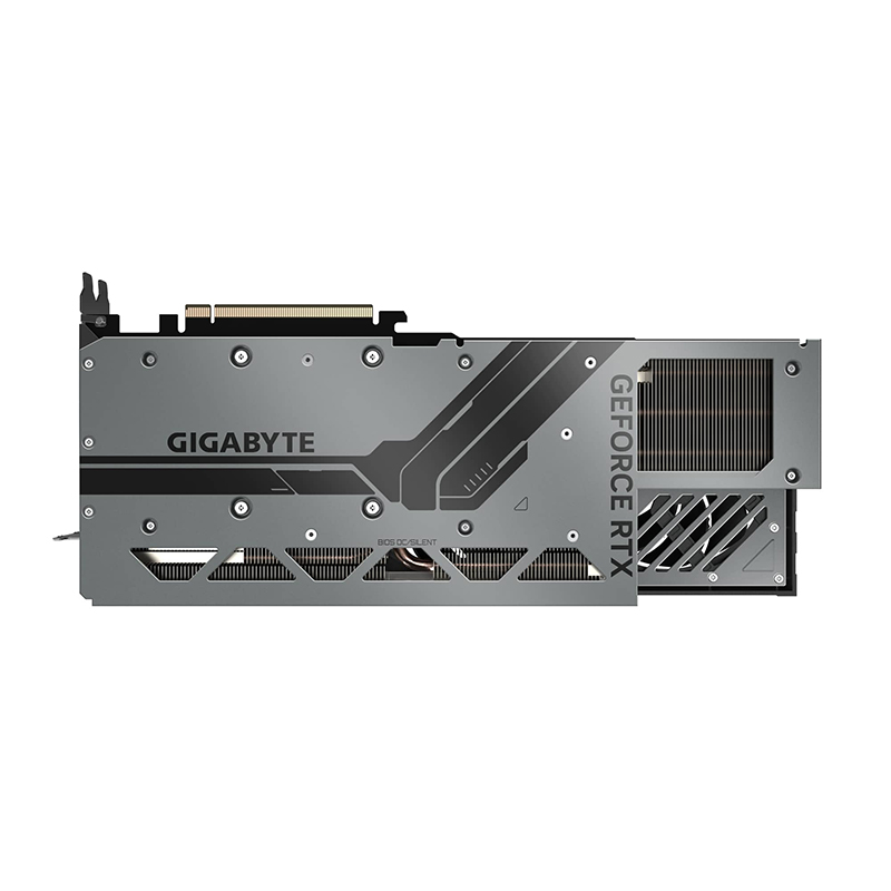 Видеокарта GigaByte GeForce RTX 4080 Super Windforce V2 2550MHz PCI-E 4.0 16384Mb 23000MHz 256-bit HDMI 3xDP GV-N408SWF3V2-16GD