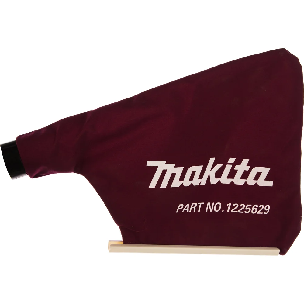 Тканевый пылесборник для шлифмашины 9403 Makita