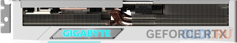 Видеокарта Gigabyte PCI-E 4.0 GV-N407TSEAGLEOCICE-16GD NVIDIA GeForce RTX 4070TI Super 16Gb 256bit GDDR6X 2670/21000 HDMIx1 DPx3 HDCP Ret