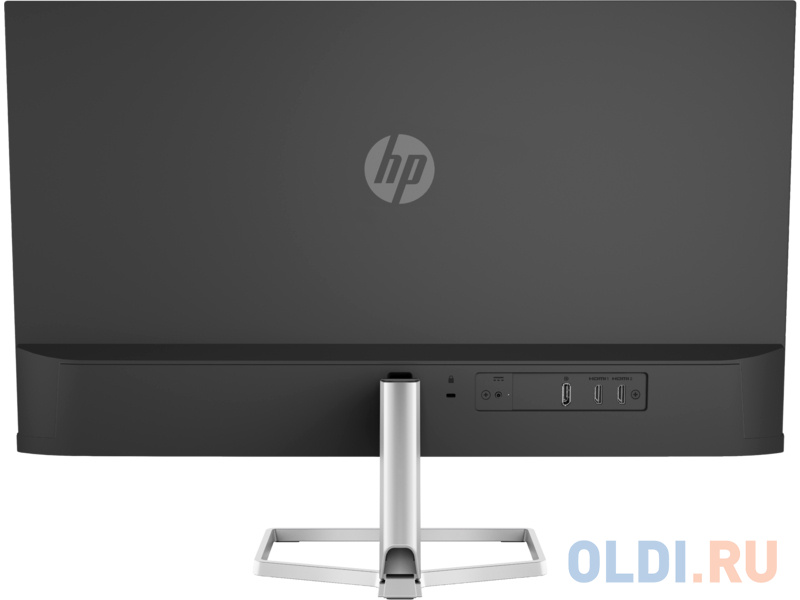 Монитор 27" HP M27fq