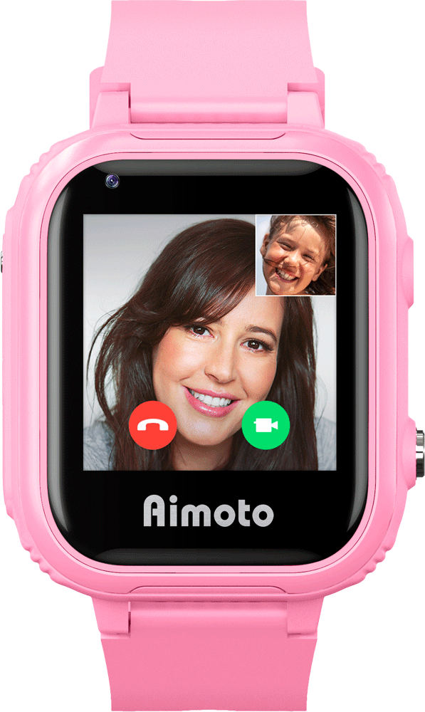 Детские часы Aimoto