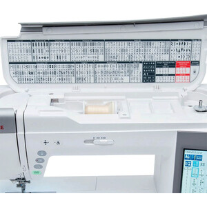 Швейная машина Janome MC-9450QCP