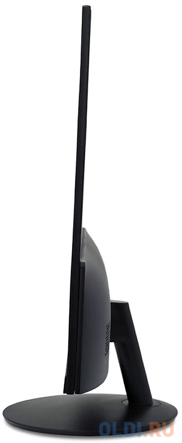 Монитор Aopen 23.8" 24SA2Ybi черный VA LED 4ms 16:9 HDMI матовая 3000:1 250cd 178гр/178гр 1920x1080 D-Sub FHD 2.9кг