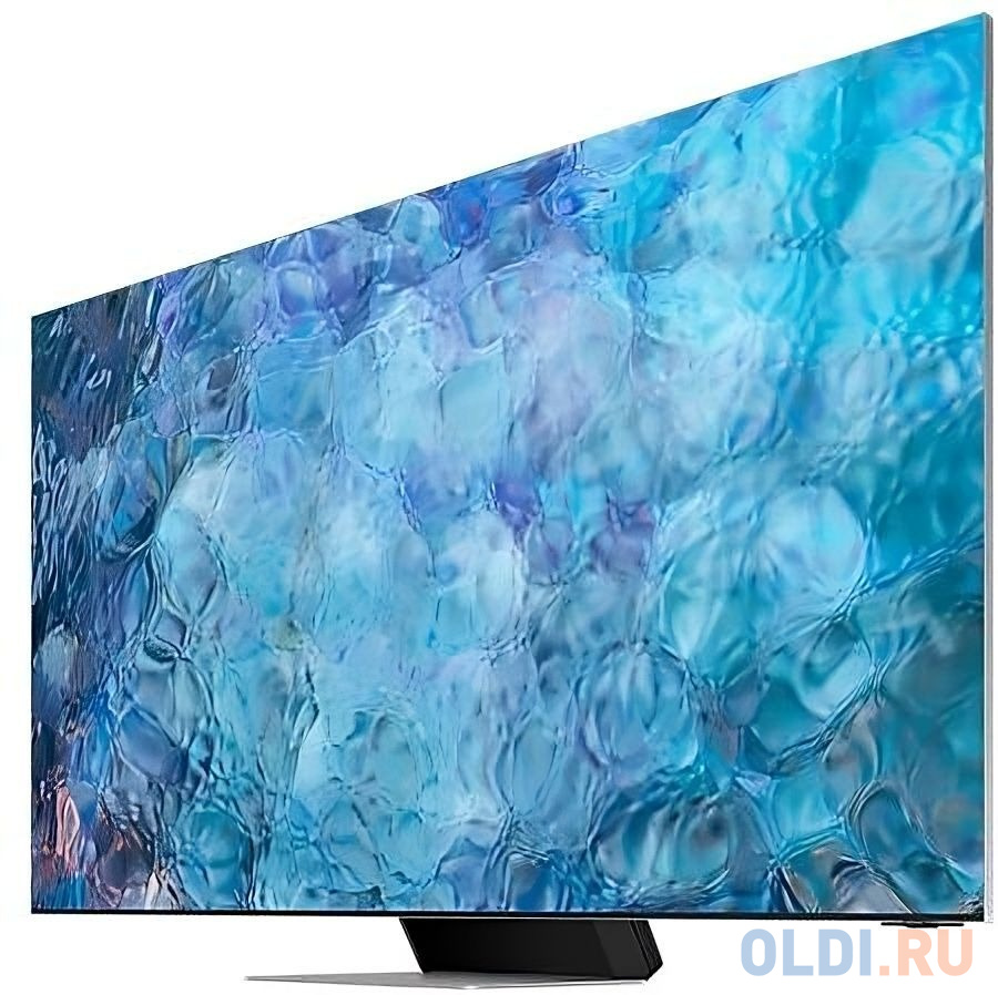 Телевизор Samsung QE85QN900BUXCE 85" Mini LED 8К Ultra HD