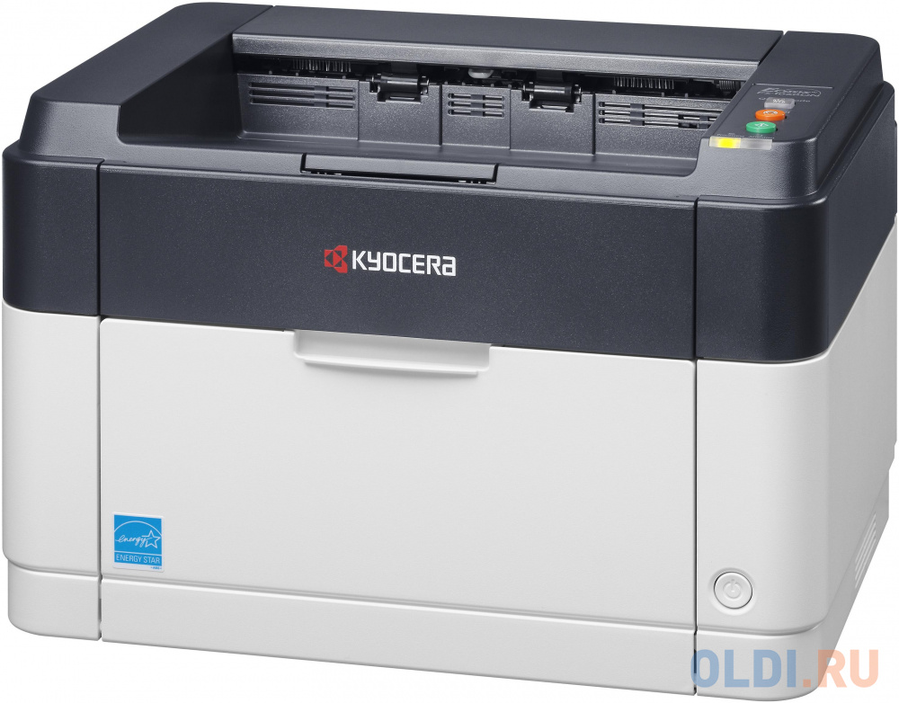 Лазерный принтер Kyocera Mita ECOSYS FS-1060DN