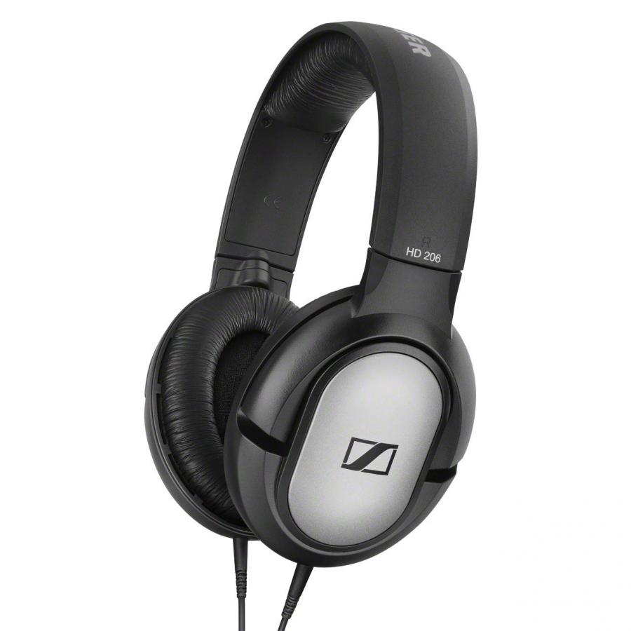 Наушники Sennheiser HD 206 (507364) в Москвe