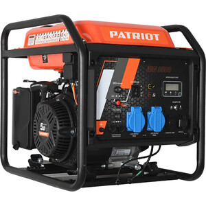 Генератор инверторный PATRIOT iGN 3500 в Москвe