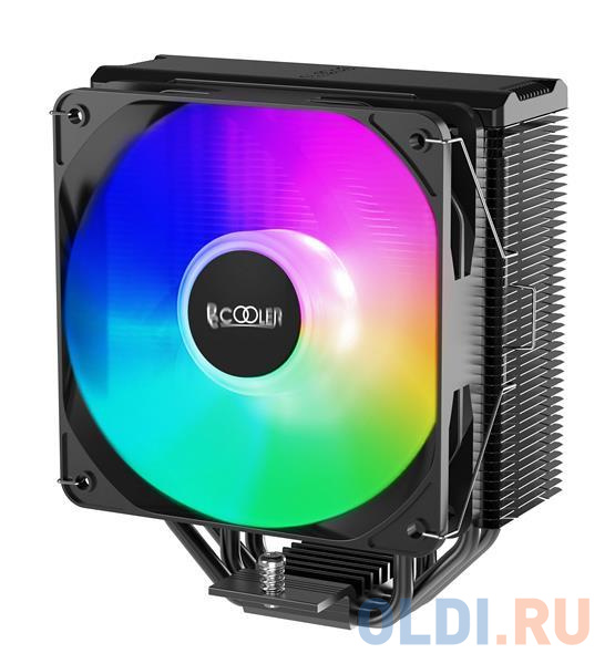 Кулер PCCooler PALADIN EX400S