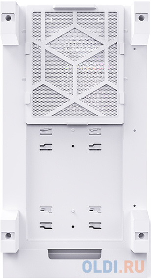 Корпус ATX MONTECH AIR 1000 PREMIUM White Без БП белый