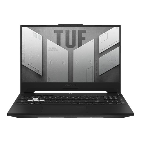 Ноутбук Asus TUF Dash F15 FX517ZC-WS51 (90NR09L3-M009Z0) в Москвe