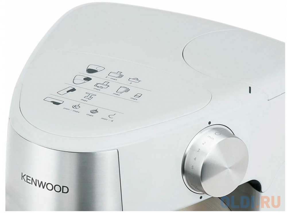 Kenwood KHC29.J0WH в Москвe