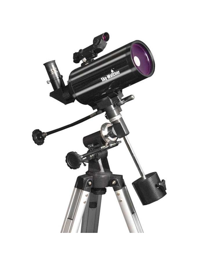 Телескоп Sky-Watcher SKYMAX BK MAK102EQ1