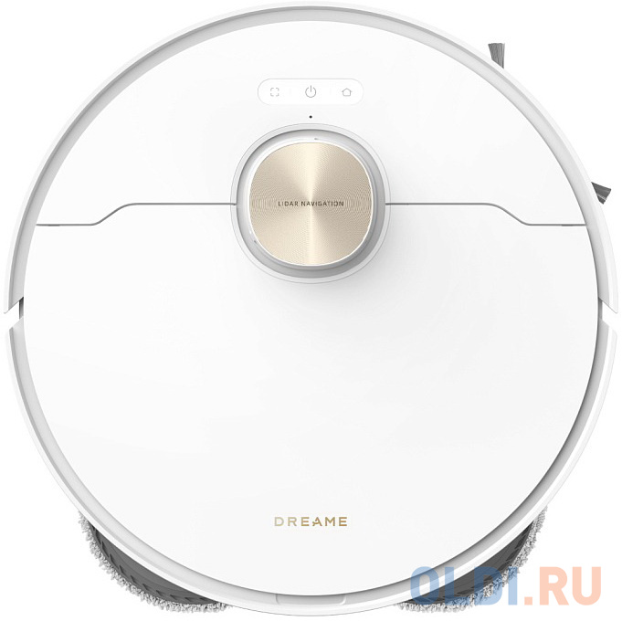 Робот-пылесос Dreame Bot L10s Pro Ultra White в Москвe