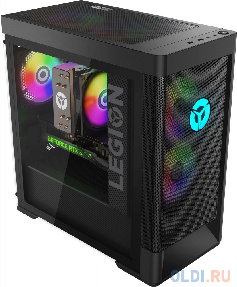 Компьютер Lenovo Legion T5 26AMR5