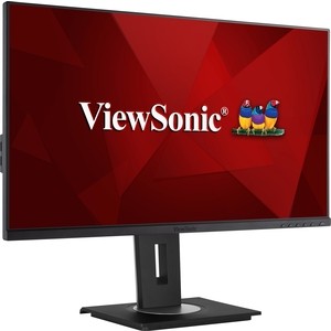 Монитор ViewSonic VG2755-2K