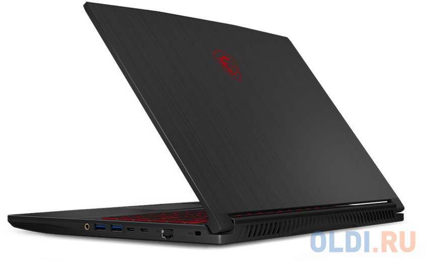 Ноутбук MSI GF63 Thin 11UC-207XRU 9S7-16R612-207 15.6" в Москвe