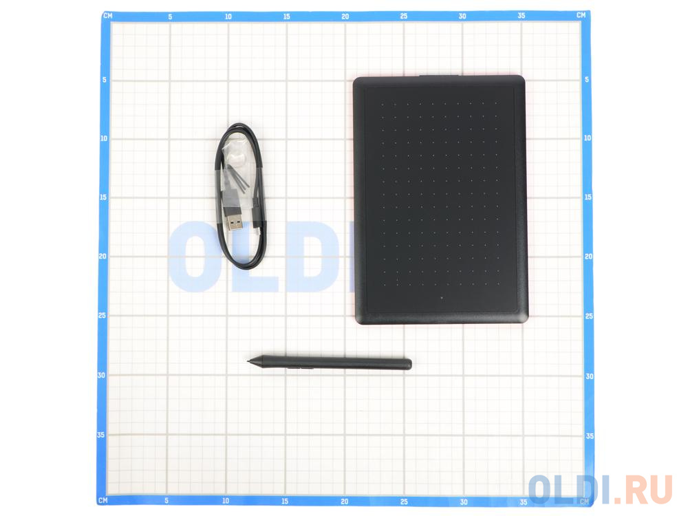 Графический планшет Wacom One by smal (CTL-472-N)