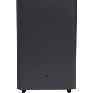 Саундбар JBL Bar 2.1 Deep Bass (MK2, JBLBAR21DBM2BLK) черный в Москвe