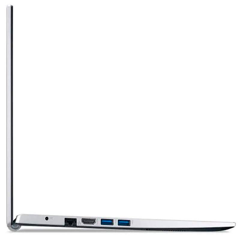 Ноутбук Acer Aspire 3 A315-58 NX.ADDER.01A (Английская клавиатура) (Intel Core i7-1165G7 2.8GHz/8192Mb/512Gb SSD/Intel Iris Xe Graphics/Wi-Fi/Cam/15.6/1920x1080/Windows 11 Home 64-bit) в Москвe