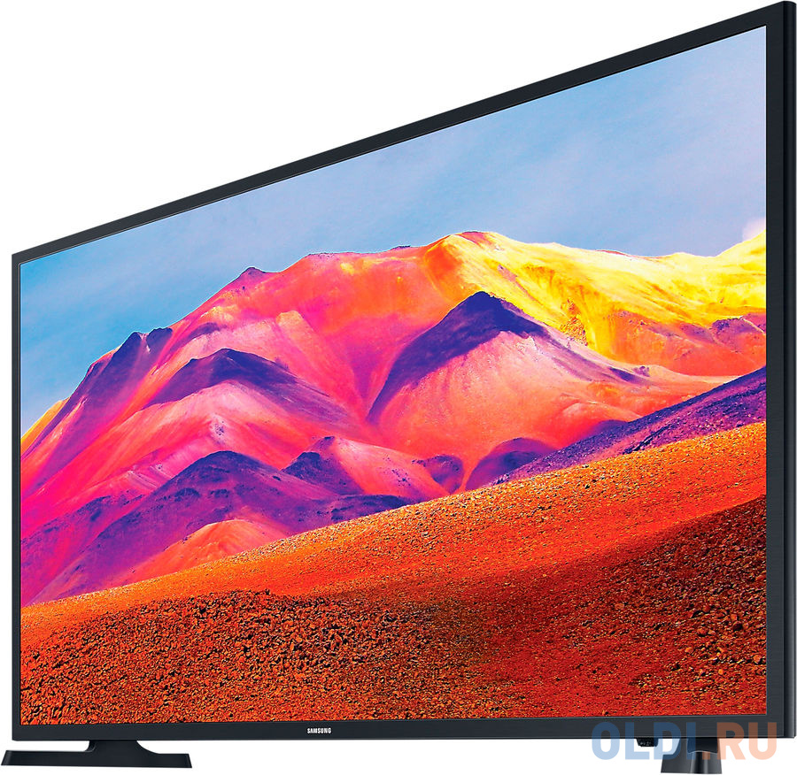 Телевизор 32" Samsung UE32T5300AUXCE черный 1920x1080 60 Гц Smart TV Wi-Fi USB 2 х HDMI в Москвe