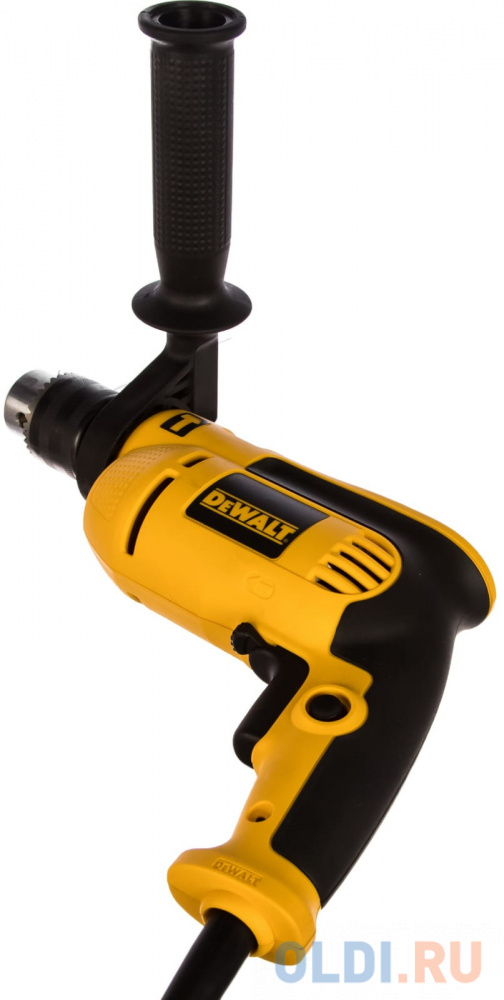 Дрель ударная DeWalt DWD024-QS в Москвe