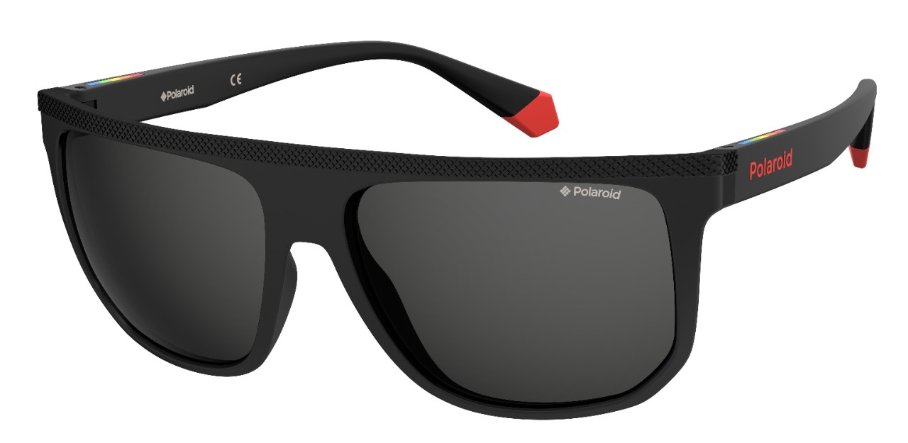 Солнцезащитные очки мужские Polaroid 7033/S (20292580757M9)
